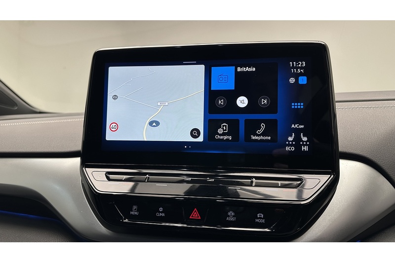 Volkswagen ID.4 Pure Life - U2601
