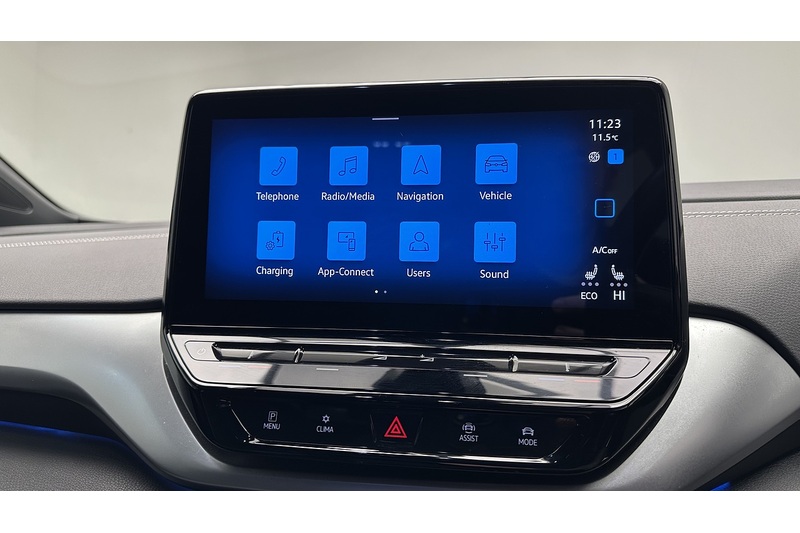 Volkswagen ID.4 Pure Life - U2601