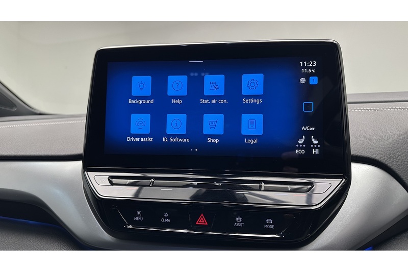 Volkswagen ID.4 Pure Life - U2601