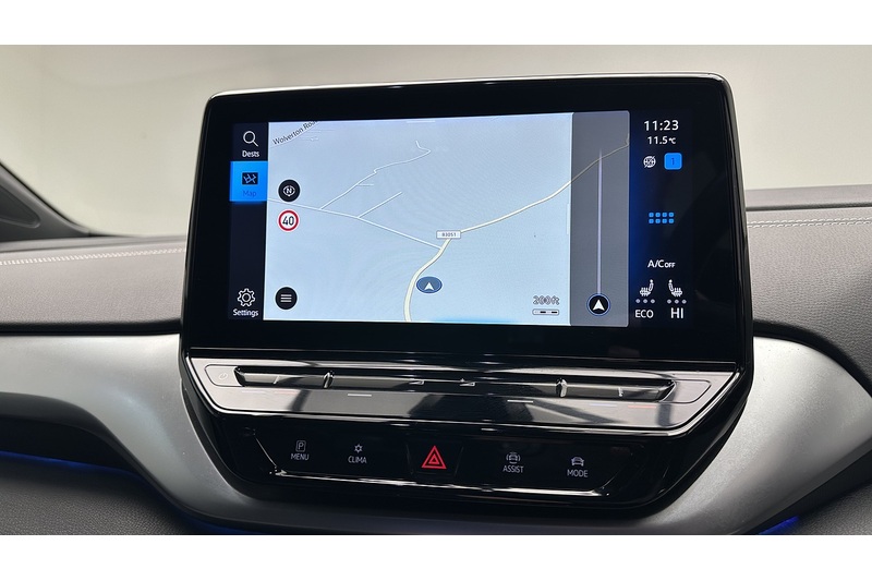 Volkswagen ID.4 Pure Life - U2601