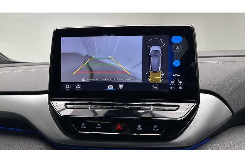 Volkswagen ID.4 Pure Life - U2601
