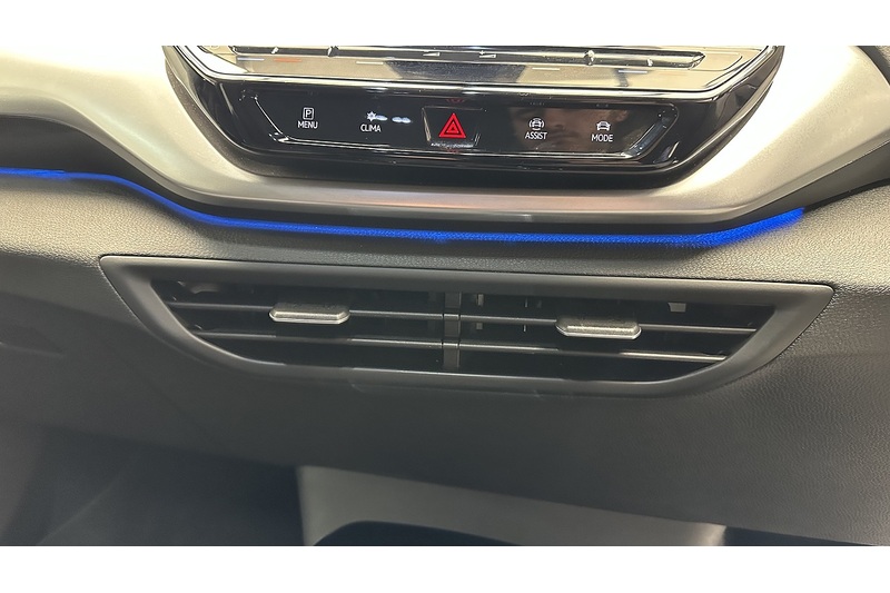 Volkswagen ID.4 Pure Life - U2601