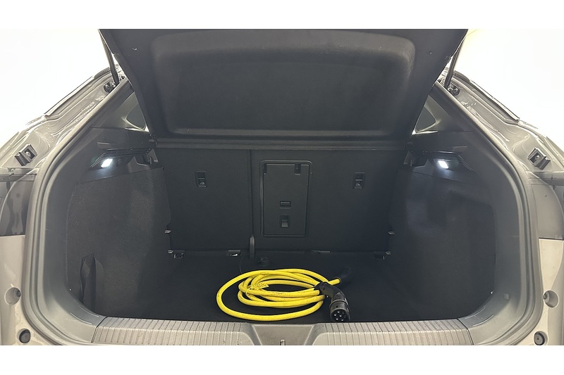 Volkswagen ID.4 Pure Life - U2601