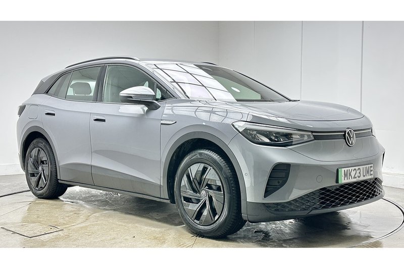 Volkswagen ID.4 Pure Life - U2601