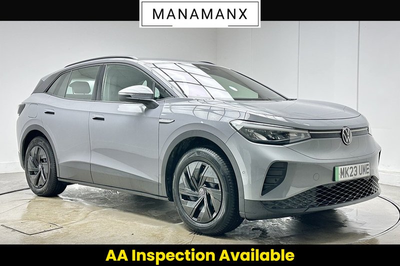 Volkswagen ID.4 Pure Life - U2601