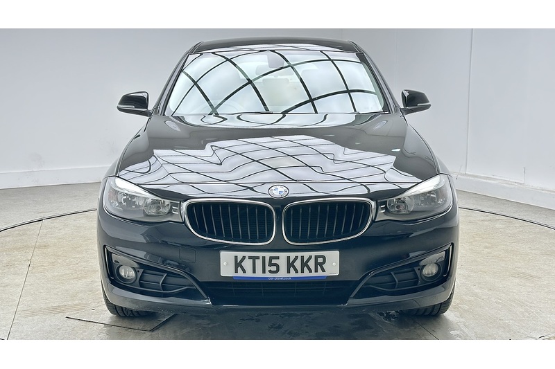BMW 3 Series Gran Turismo 320d Sport - U2602
