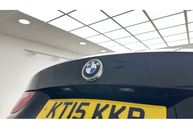 BMW 3 Series Gran Turismo 320d Sport - U2602