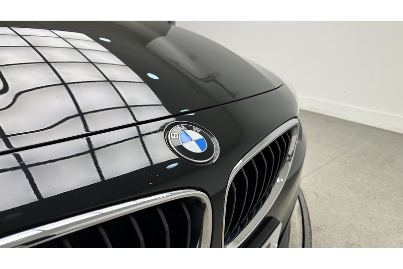 BMW 3 Series Gran Turismo 320d Sport - U2602
