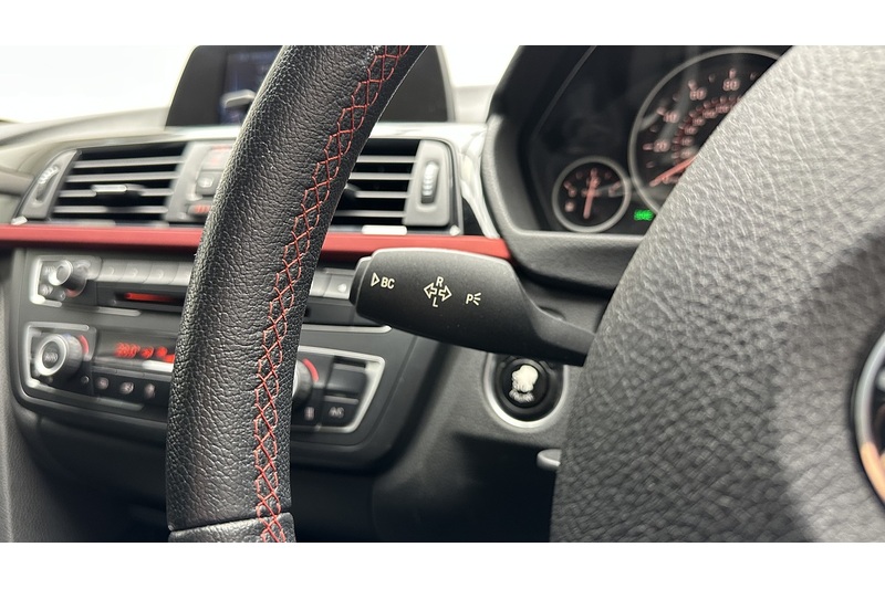 BMW 3 Series Gran Turismo 320d Sport - U2602