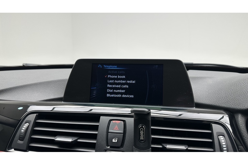 BMW 3 Series Gran Turismo 320d Sport - U2602