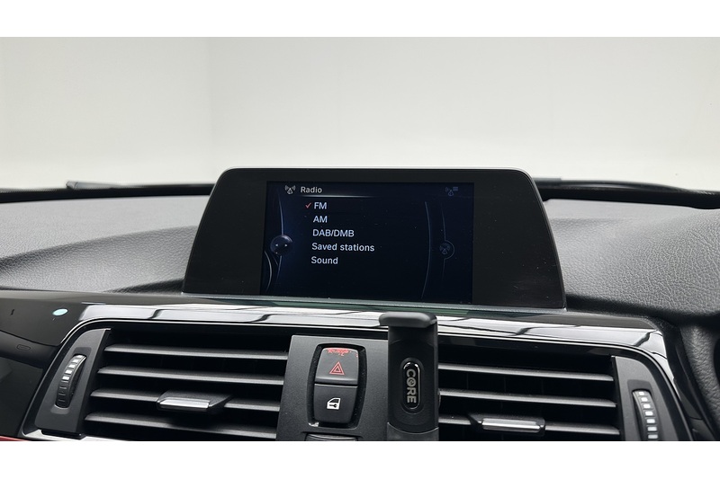 BMW 3 Series Gran Turismo 320d Sport - U2602