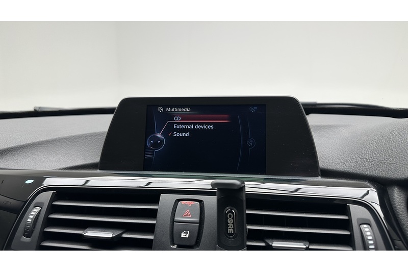 BMW 3 Series Gran Turismo 320d Sport - U2602