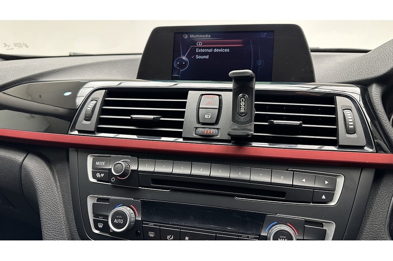 BMW 3 Series Gran Turismo 320d Sport - U2602