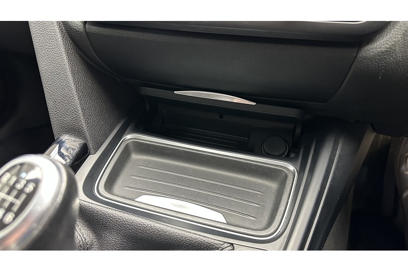 BMW 3 Series Gran Turismo 320d Sport - U2602