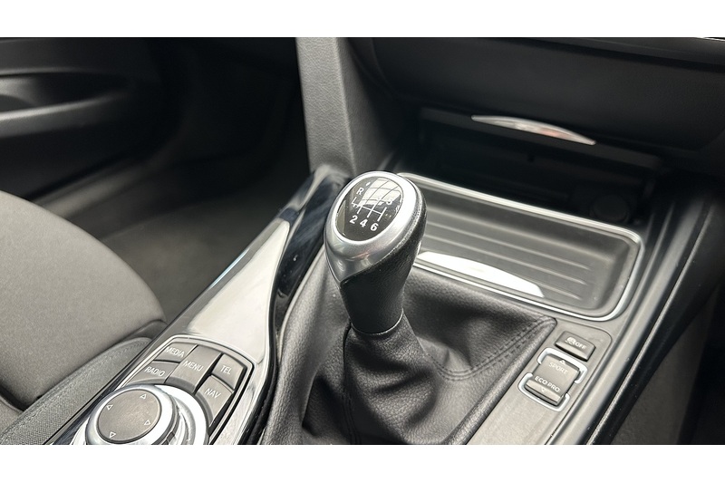 BMW 3 Series Gran Turismo 320d Sport - U2602