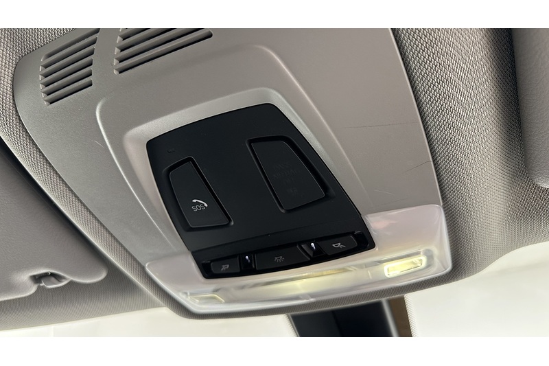 BMW 3 Series Gran Turismo 320d Sport - U2602