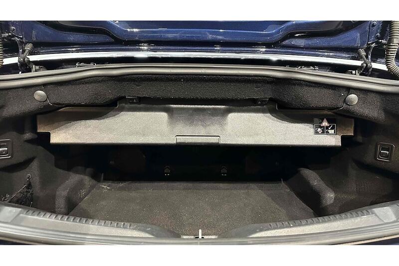 Mercedes-Benz E Class E220d AMG Line - U263