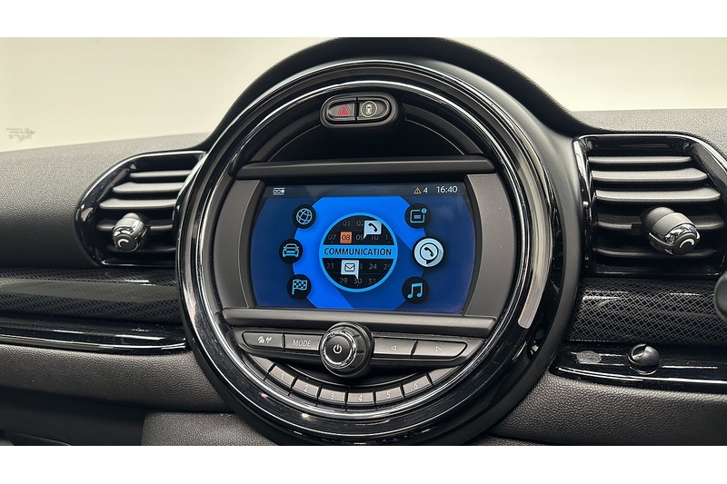 MINI Clubman John Cooper Works - U2630