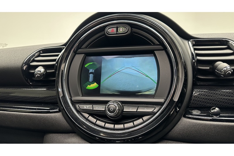 MINI Clubman John Cooper Works - U2630