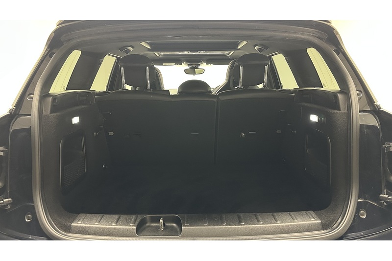 MINI Clubman John Cooper Works - U2630