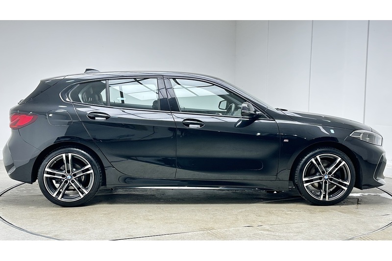 BMW 1 Series 118i M Sport - U2643