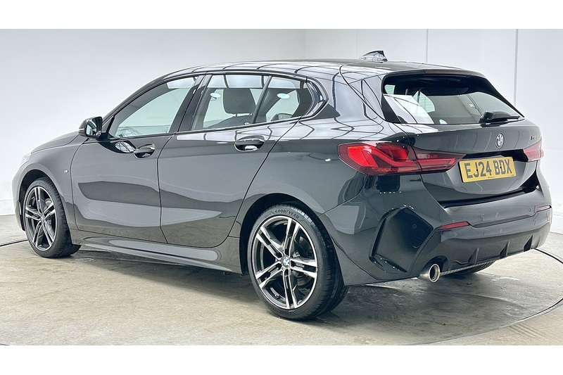 BMW 1 Series 118i M Sport - U2643