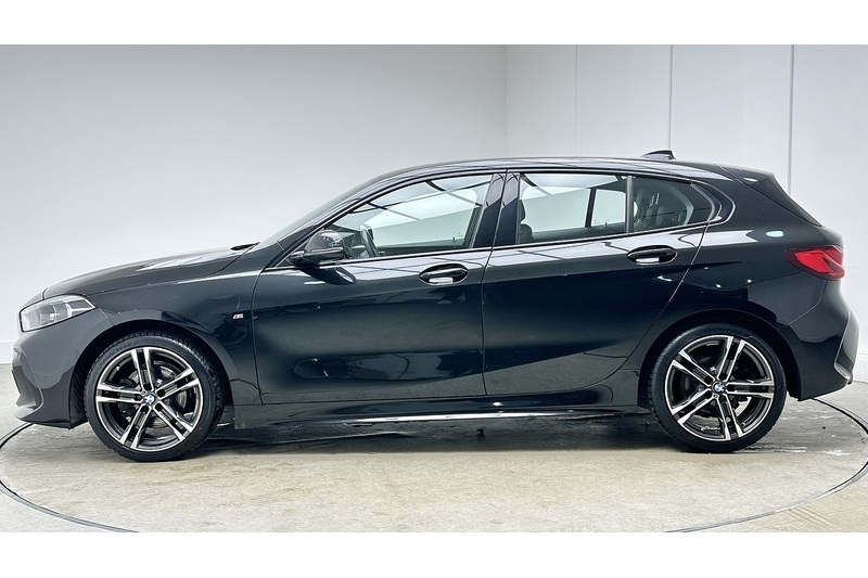BMW 1 Series 118i M Sport - U2643
