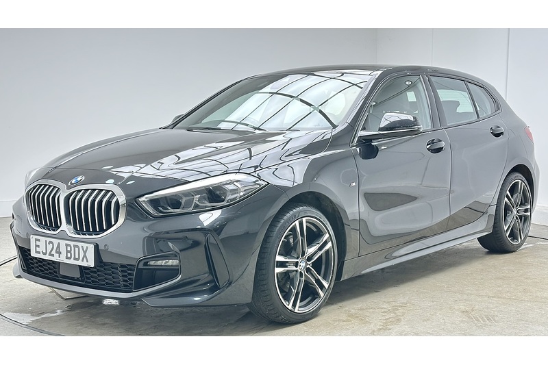 BMW 1 Series 118i M Sport - U2643