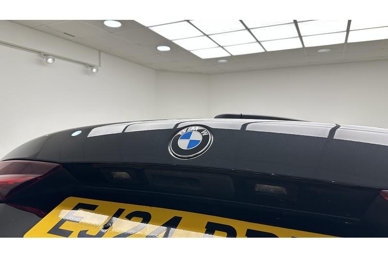 BMW 1 Series 118i M Sport - U2643