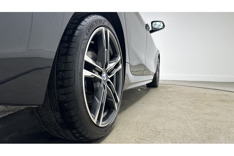 BMW 1 Series 118i M Sport - U2643