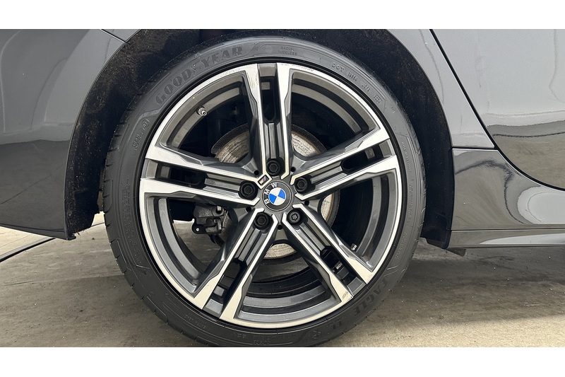 BMW 1 Series 118i M Sport - U2643