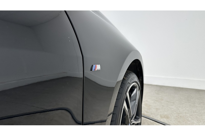 BMW 1 Series 118i M Sport - U2643