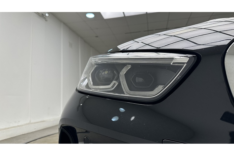 BMW 1 Series 118i M Sport - U2643