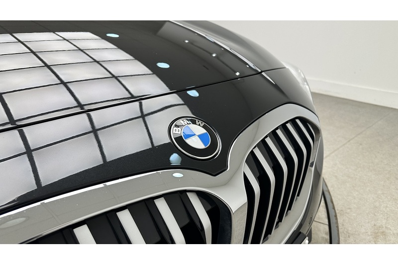 BMW 1 Series 118i M Sport - U2643