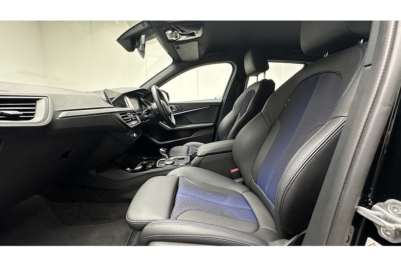 BMW 1 Series 118i M Sport - U2643