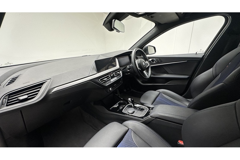 BMW 1 Series 118i M Sport - U2643