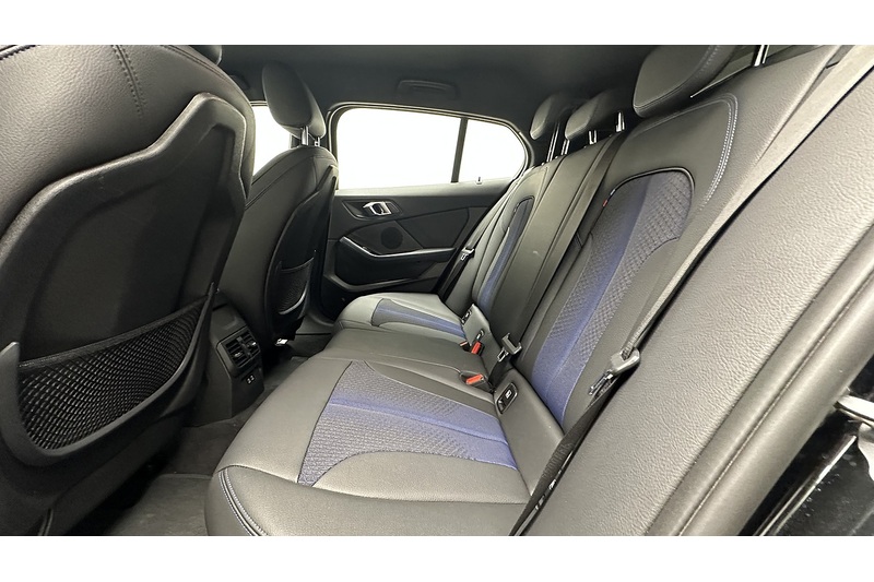 BMW 1 Series 118i M Sport - U2643