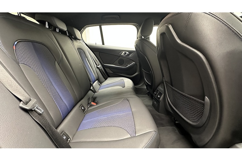 BMW 1 Series 118i M Sport - U2643