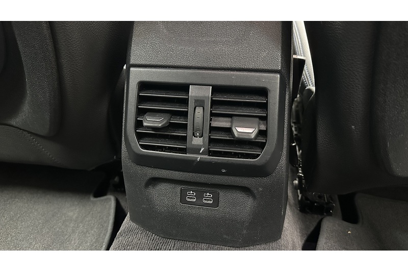 BMW 1 Series 118i M Sport - U2643