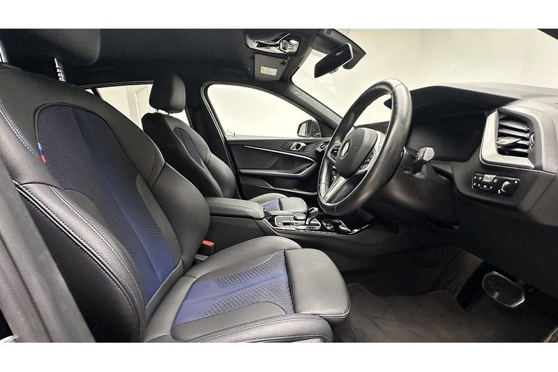 BMW 1 Series 118i M Sport - U2643