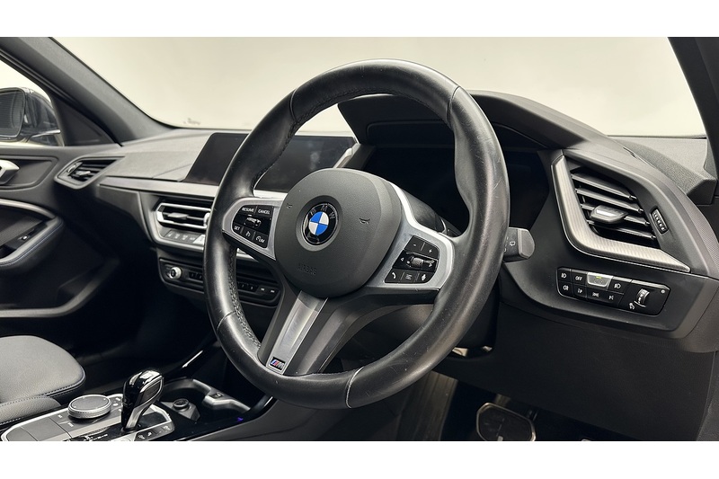 BMW 1 Series 118i M Sport - U2643