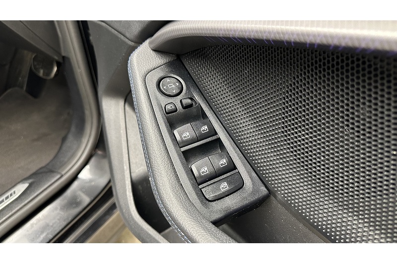 BMW 1 Series 118i M Sport - U2643