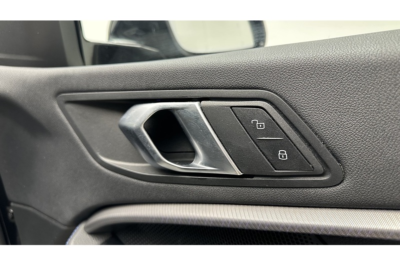 BMW 1 Series 118i M Sport - U2643