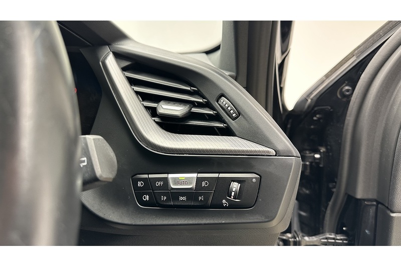 BMW 1 Series 118i M Sport - U2643