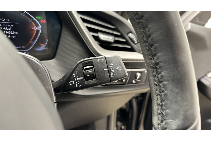 BMW 1 Series 118i M Sport - U2643