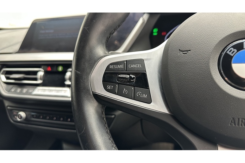 BMW 1 Series 118i M Sport - U2643