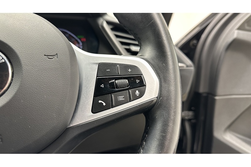 BMW 1 Series 118i M Sport - U2643