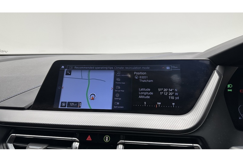 BMW 1 Series 118i M Sport - U2643