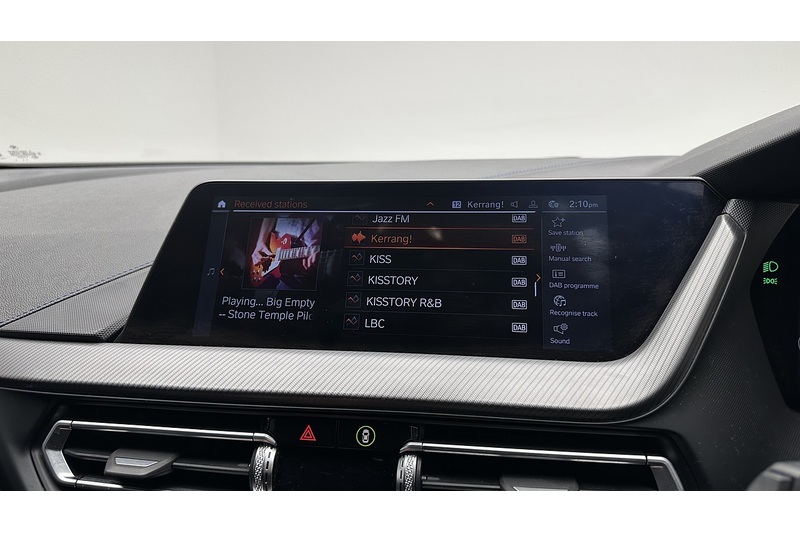 BMW 1 Series 118i M Sport - U2643