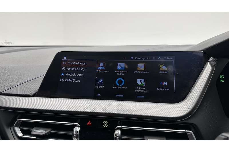 BMW 1 Series 118i M Sport - U2643